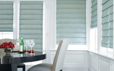 Benefits of Window Coverings